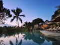 Puri Gangga Resort Ubud ホテル詳細