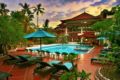 Puri Naga Beachfront Cottages ホテル詳細