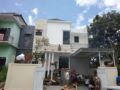 Puri Pemayun House ホテル詳細