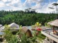 Puri Sebali Resort Ubud ホテル詳細