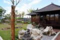 Puri12 Bed and breakfast - garden view ホテル詳細