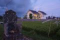 Puri12 Bed and breakfast - Ricefield view ホテル詳細