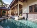 Putri Bali Villa ホテル詳細