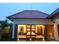 Putri Four Bedrooms Villa close to Seminyak Center ホテル詳細