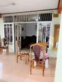 Rachella Homestay Batusangkar ホテル詳細