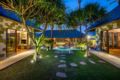 Rachline Villa, Luxury 4BR with Private Pool ホテル詳細