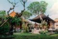 Rahayu Guest House Ubud 2 ホテル詳細