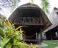 Rama Garden Lembongan ホテル詳細