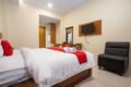 RedDoorz Premium Jalan Cengkeh Malang ホテル詳細