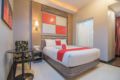 RedDoorz Premium near Harbour Bay Mall Batam 2 ホテル詳細