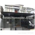 RENEO Homestay ホテル詳細