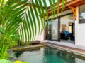 Residence 888 Ubud, Villa 1 ホテル詳細