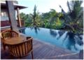 River Valey Villa #1 2BR with private pool ホテル詳細