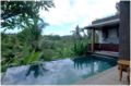 River Valley Villa #2 2BR with Private pool ホテル詳細