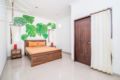 Riviera House Canggu luxury Apartment ホテル詳細