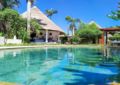 Romantic garden pool villa 6 bedrooms ホテル詳細