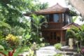 Romantic House, Terrace, Garden View ホテル詳細