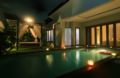 ROMANTIC & HUGE 1BR PRIVATE POOL VILLA AT SEMINYAK ホテル詳細