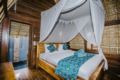 room Bech Front at Lembongan ホテル詳細