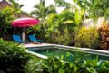 Room in 4 Bedroom Villa Canggu/Berawa - beach 5min ホテル詳細