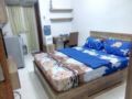 RPS Apartemen Margonda Residence 4 1812 ホテル詳細