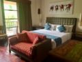 Ruby 2 Bedroom Apartment in Nusa Dua ホテル詳細
