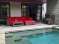 Ruby 3 Bedroom Apartment with Pool in Nusa Dua ホテル詳細