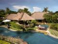 Rumah Bali Nusa Dua ホテル詳細