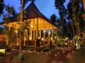 Rumah Boedi Private Residence Borobudur ホテル詳細