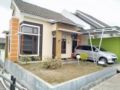 Rumah Kenanga Guesthouse Purwokerto ホテル詳細