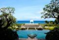 Rumah Luwih Beach Resort Bali ホテル詳細