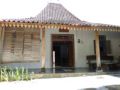 Rumah Prapen Kotagede ホテル詳細