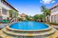 RZ# Three Bedroom Luxury with Private Villa w/Pool ホテル詳細