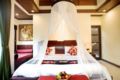 RZ#4 BR Luxury Bedroom with Private Villa w/Pool ホテル詳細