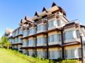 Sahid Bintan Beach Resort ホテル詳細