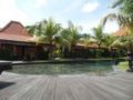 Sanctuary villa yoga retreat near Uluwatu beach ホテル詳細