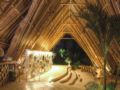 Sandat Glamping Tents ホテル詳細