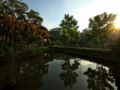 Santi Mandala Villa & Spa Hotel ホテル詳細