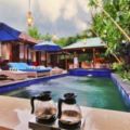 Sari Gili Bungalow ホテル詳細