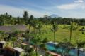 Secluded Villa Rice Field View to Escape The City ホテル詳細