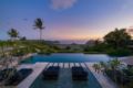 Selong Selo Residences Lombok ホテル詳細