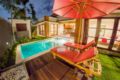 SEMINYAK PROMO RATE 2 Bedroom Private Pool Villa ホテル詳細