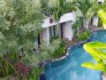 Seminyak Town House ホテル詳細