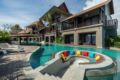 Sense Canggu Beach Hotel ホテル詳細