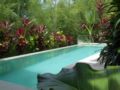 Serene Beauty 1 Bedroom Pool Villa near to Ubud ホテル詳細