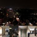 Sewa Apartemen LaGrande Bandung View Sangat Bagus ホテル詳細