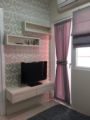 Sewa harian Unit 2 bedroom Apartemen Green Pramuka ホテル詳細