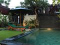 Shalom Villa Bali ホテル詳細