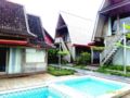 Shania Villas Canggu ホテル詳細