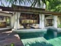 Shantika Villa - Seminyak ホテル詳細